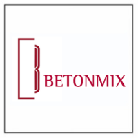 Betonmix logó E2025