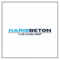 Harisbeton Logó E2025