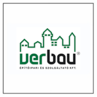 Verbau logó E2025