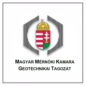 MMK Geotechnika tagozat