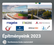 Építményeink 2023 KIBt2024