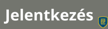Jelentkezés gomb 3 EIPE2025