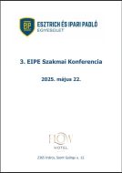 Kiadvány nyitólap EIPR2025