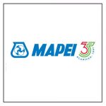MAPEI 35 keretes logó EIPE2026