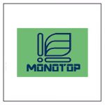 Monotrop keretes logó EIPE2026