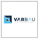 VarBau 8000 keretes logó EIPE2026