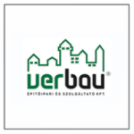Verbau logó E2025